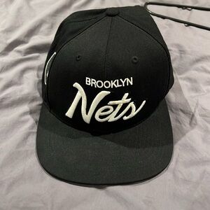 Brooklyn nets cap